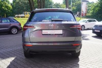 Skoda Karoq 1.5 TSI DSG