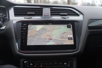 VW Tiguan Allspace 2.0 TDI Highline 4Motion