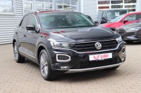 VW T-Roc 1.5 TSI Sport DSG