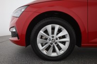 Skoda Scala 1.0 TSI