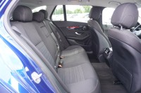 Mercedes-Benz C 200 C200 T-Modell d