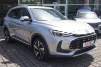 MG ZS 1.5 Hybrid Luxury Aut.