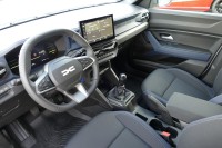 Dacia Duster TCe 100 Eco-G