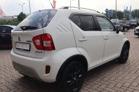 Suzuki Ignis 1.2 M-Hybrid Comfort