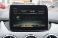 Mercedes-Benz B 200 B200 Score Urban