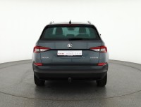 Skoda Kodiaq 1.5 TSI DSG Ambition