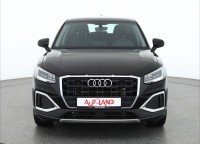 Audi Q2 35 TFSI advanced