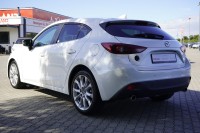 Mazda 3 2.0 Sports-Line