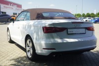 Audi A3 Cabrio 1.4 TFSI