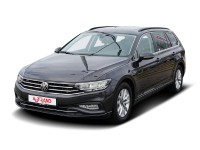 VW Passat Variant 2.0 TDI DSG LED Navi Panorama AHK