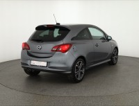 Opel Corsa E 1.4 Turbo OPC Line