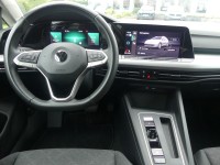 VW Golf VIII 1.0 eTSI Life DSG