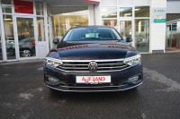 Vorschau: VW Passat Variant 1.5 TSI Elegance
