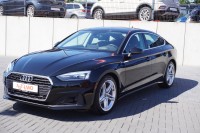 Vorschau: Audi A5 35 2.0 TDI Sportback