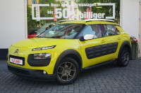 Vorschau: Citroen C4 Cactus e-THP 110 Feel Edition