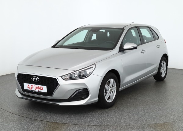 Hyundai i30 1.0 T-GDI Select