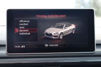 Audi A5 Cabriolet 40 TDI sport S Line