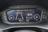 Audi A1 Sportback 25 1.0 TFSI advanced