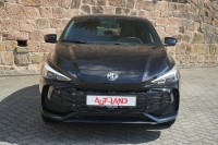 MG MG3 1.5 Hybrid Luxury Aut.