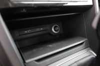 VW Touran 1.5 TSI DSG