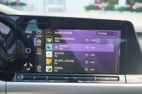 VW Golf VIII Variant Life eTSI DSG