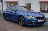 BMW 435 Gran Coupe 435d xDrive M Sport Aut.