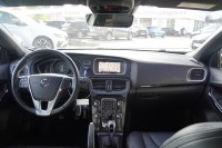 Volvo V40 2.0 Linje Svart