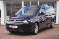 Vorschau: VW Caddy Maxi 1.5 TSI DSG