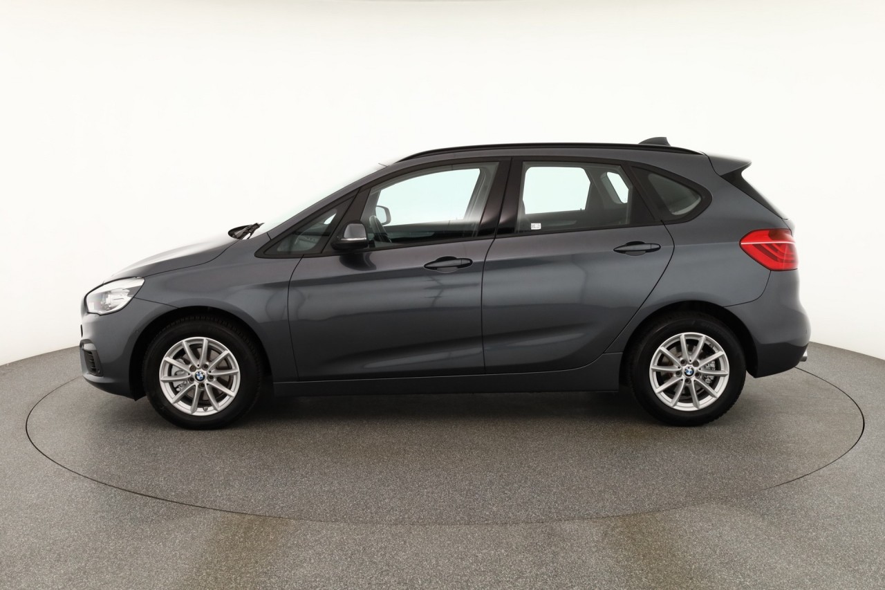 BMW 218 218i Aut.
