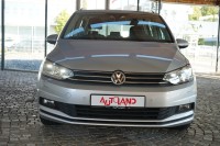 VW Touran 1.4 TSI DSG