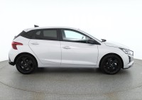 Hyundai i20 1.0 T-GDI Blackline Aut.