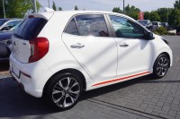 Kia Picanto 1.0 T-GDI GT-Line