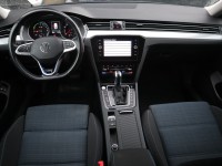 VW Passat Variant GTE