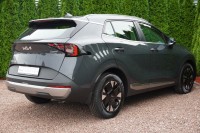 Kia Sportage 1.6 T-GDI Facelift