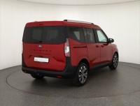 Ford Tourneo Courier Titanium 1.0 EB Aut.