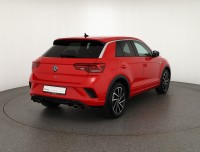 VW T-Roc 2.0 TSI R 4Motion
