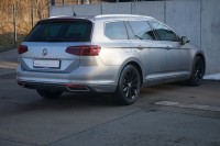 VW Passat Variant 2.0 TDI Highline