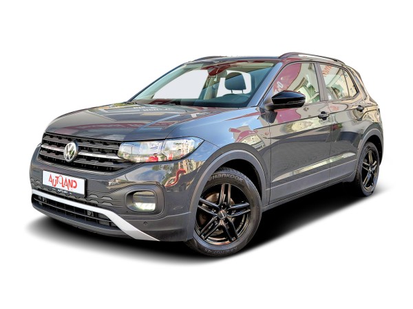 VW T-Cross 1.0 Life