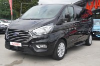 Ford Tourneo Custom Kombi 2.0 EcoBlue Navi 9-Sitzer
