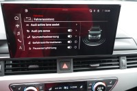 Audi A4 Quattro Avant 40 quattro S-Line