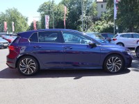 VW Golf VIII 1.5 eTSI R-Line