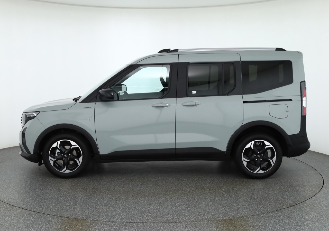 Ford Tourneo Courier Active 1.0 EB Aut.