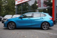 BMW 118 i Advantage