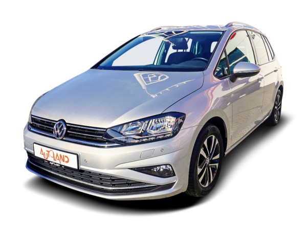 VW Golf Sportsvan VII 1.0