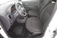 Dacia Lodgy 1.3 TCe 100 Comfort