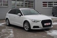 Audi A3 Sportback 1.5