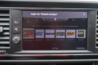 Seat Leon 1.8 TSI DSG FR