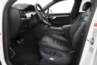 VW Touareg 3.0 TDI V6 4Motion R-Line