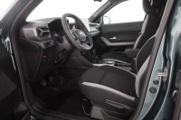 Dacia Duster Journey mHev 140