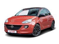 Opel Adam 1.4 Unlimited Navi Sitzheizung Tempomat
